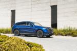 Mercedes-Benz EQC400 4Matic AMG Line 2019 года (AU)